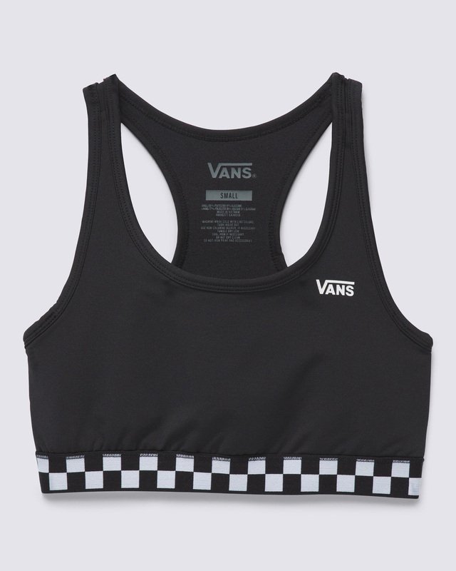 Top Sports Skate Black