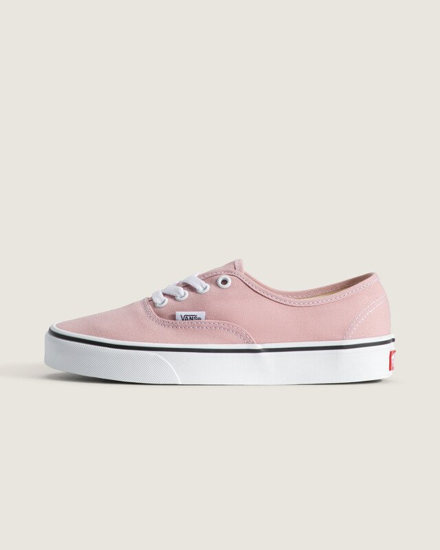 Tênis Authentic Misty Mauve