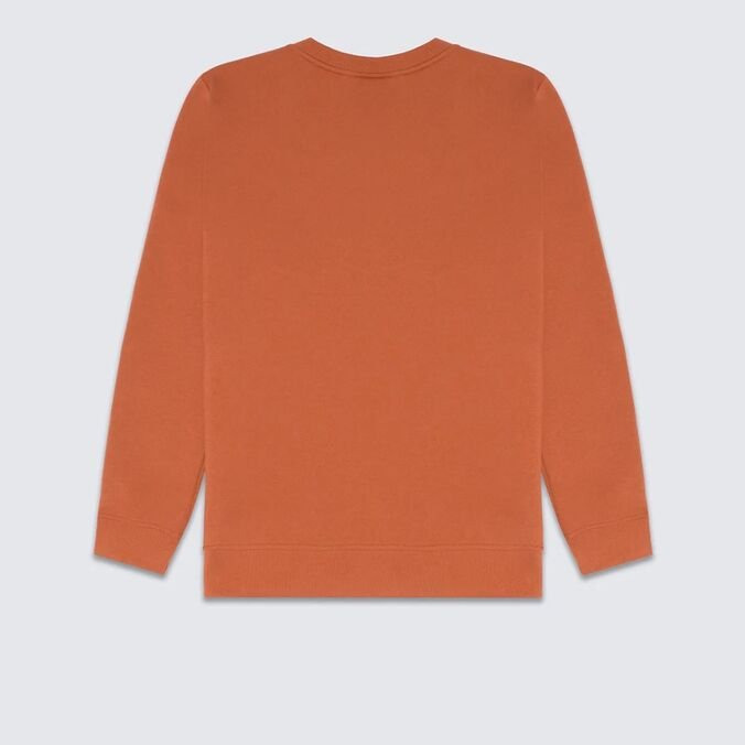 Moletom Flying V Classic Crew Auburn