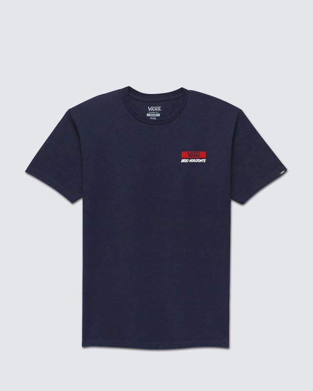 CAMISETA BELO HORIZONTE SS NAVY