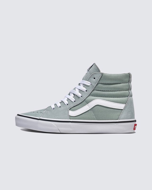 Tênis Sk8-Hi Grey Pure