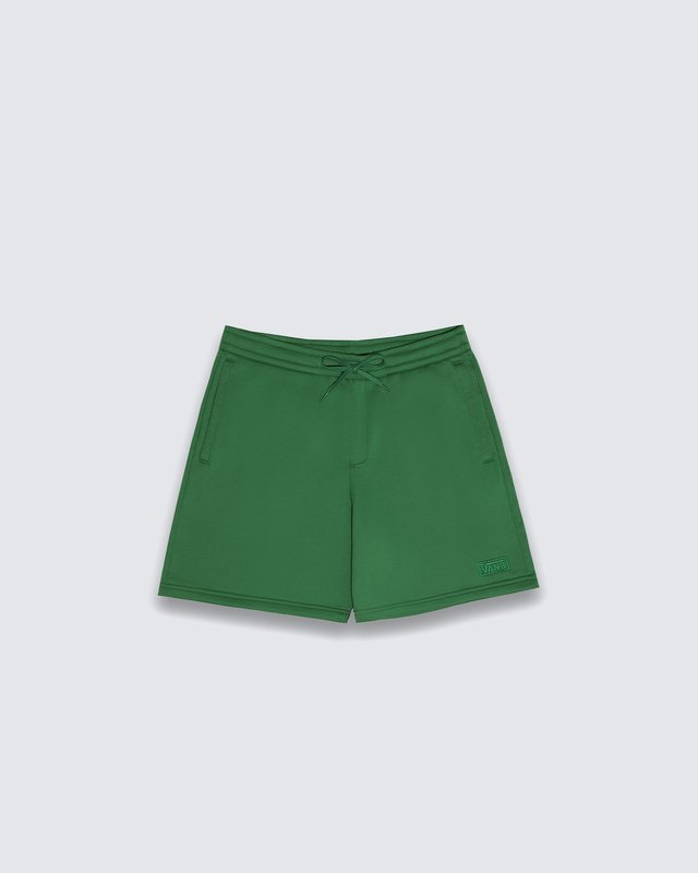 Bermuda Core Basic Fleece Fairway