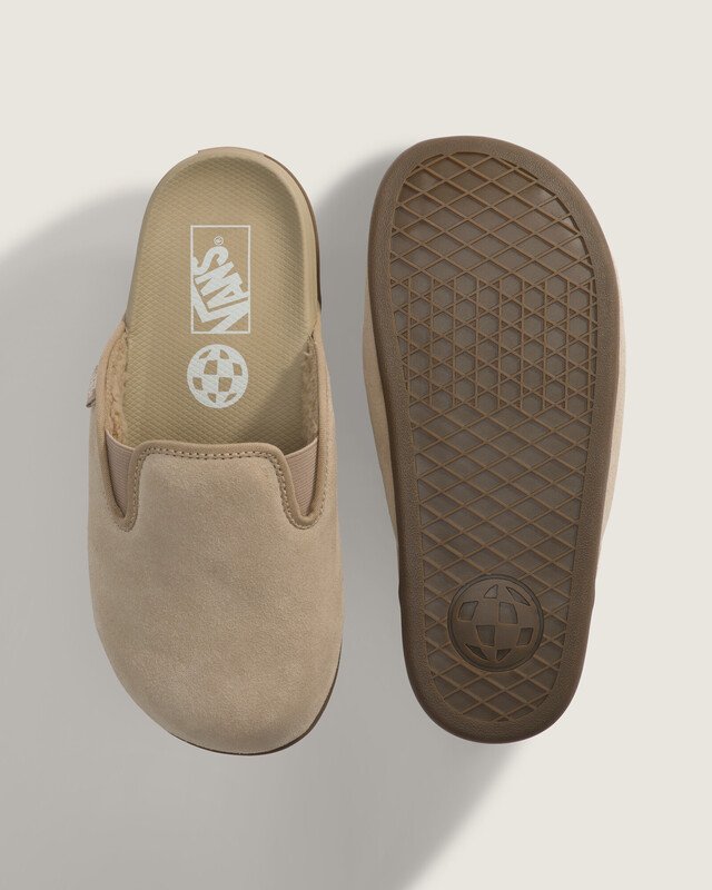 Harbor Mule Vr3 Khaki