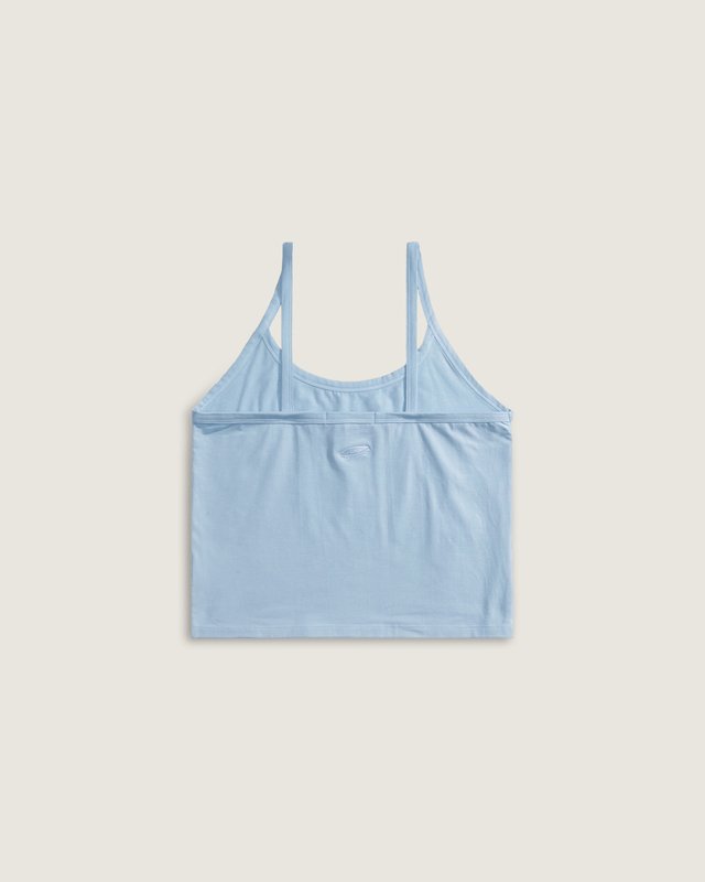 Regata New Kiki Cami Soft Slate