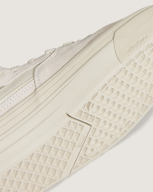 Tênis Skate Half Cab Beyond Atiba Oatmeal