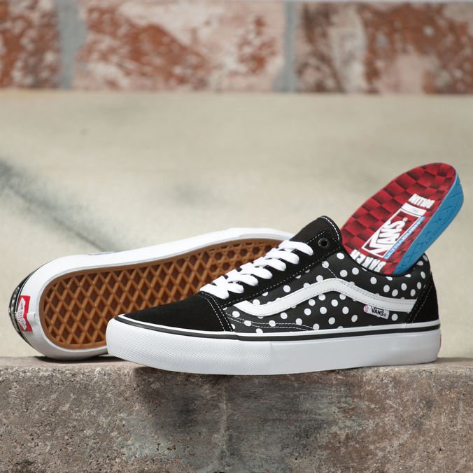 Tênis Old Skool Pro