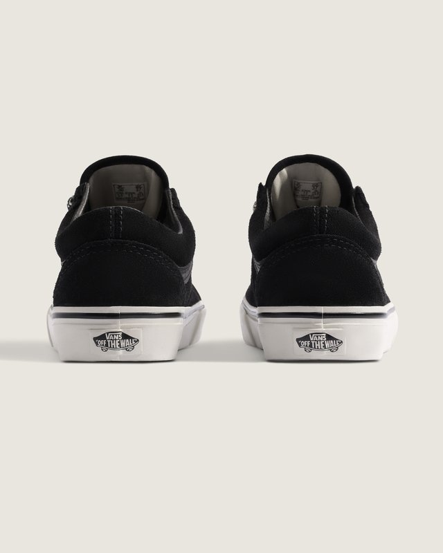 Tênis Old Skool Satin Black