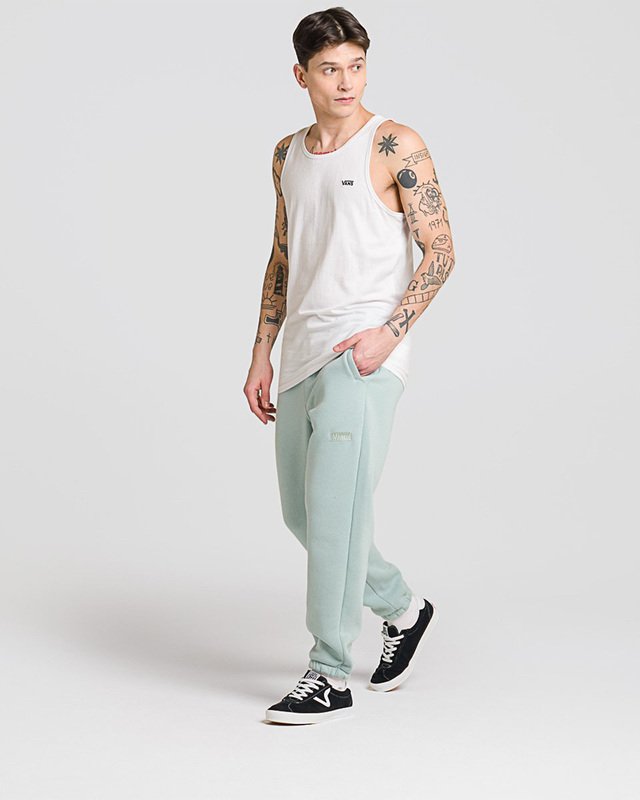 Regata Core Basic Tank White Black