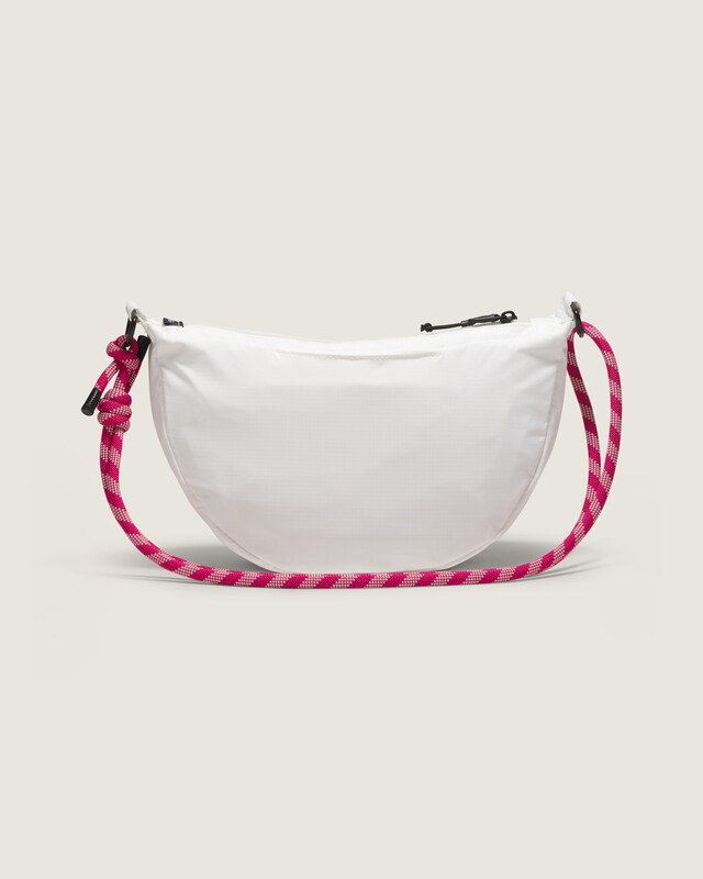 Bolsa Belay Crescent Marshmallow