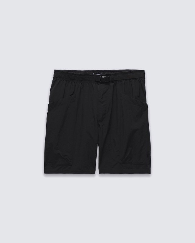 Bermuda Mte Trek Guide Black