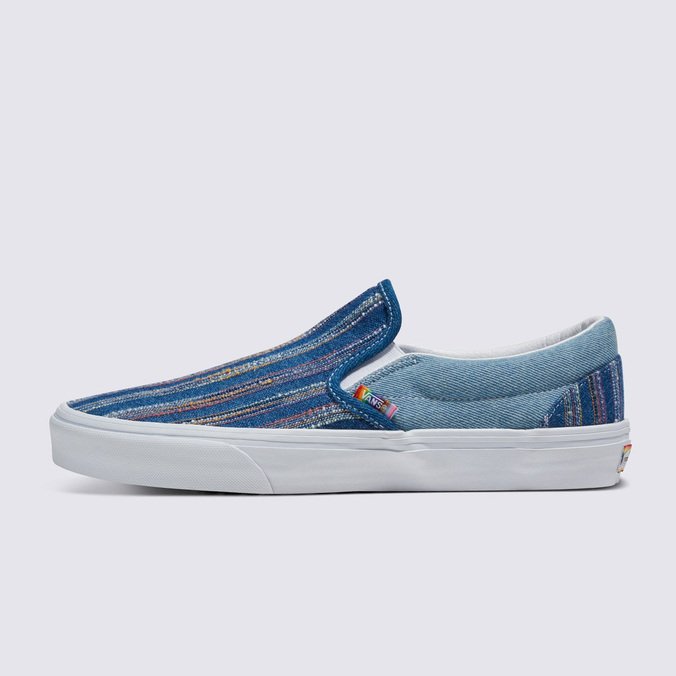 Tênis Slip-On 2Gether As Ourselves Multi