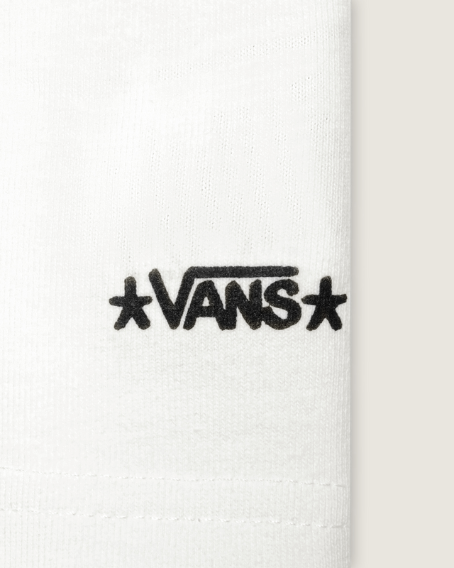 Camiseta Skate Atiba Haze Ss Tee White Beyond - Pack com 2 Camisetas