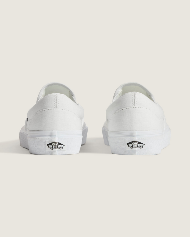 Tênis Slip-On True White