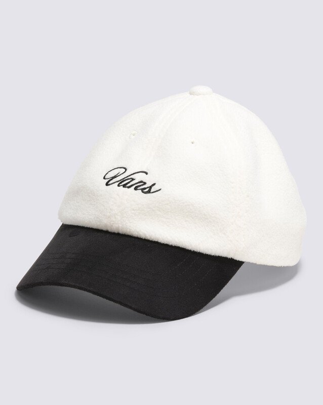 Boné Script Curved Bill Jockey Marshmallow