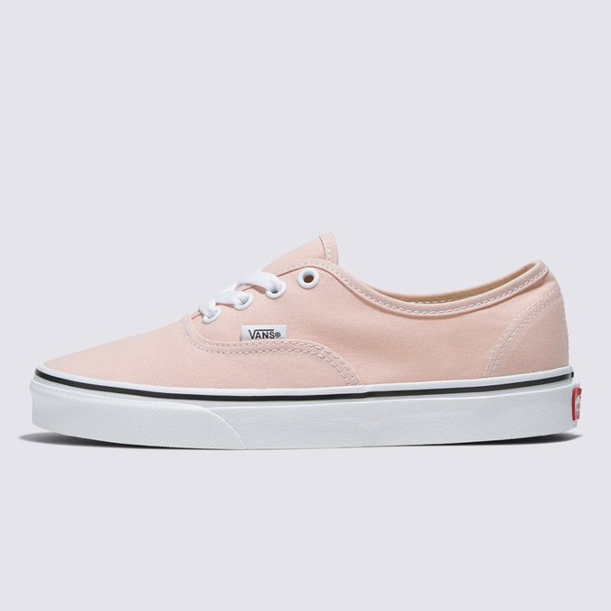 Tênis Authentic Rose Smoke