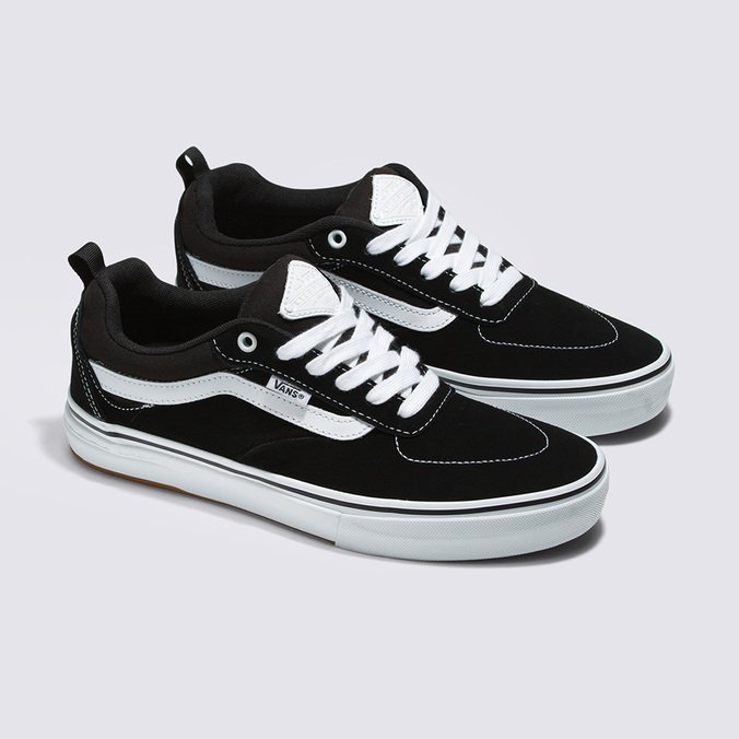 Tenis para skate vans 2025