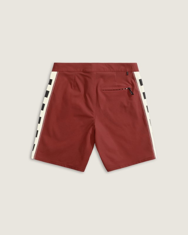 Boardshort Daily Sideline Mo Chili Pepper
