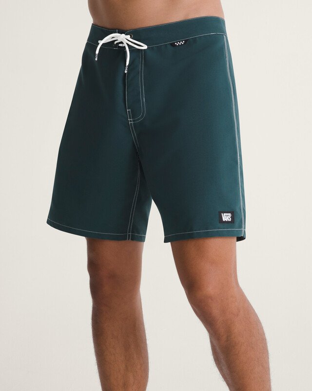 Boardshort Everride  Mystic Moss