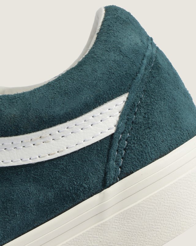 Tênis Old Skool Pig Suede Stargazer