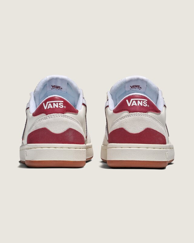 Tênis Lowland 2.0 Vintage Red Gum