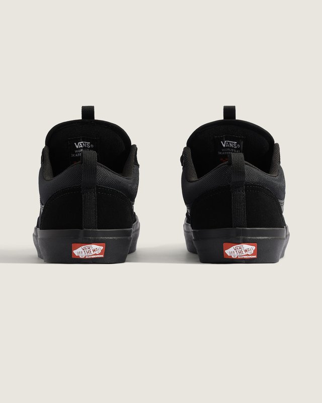 Tênis Skate Old Skool 36+ Blackout