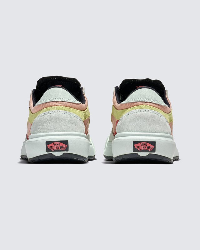 Tênis Mte Ultrarange Se 2.0 Green Pink
