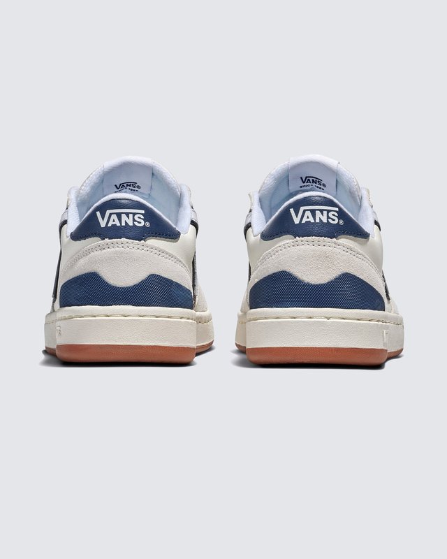 Tênis Lowland 2.0 Vintage Blue Gum
