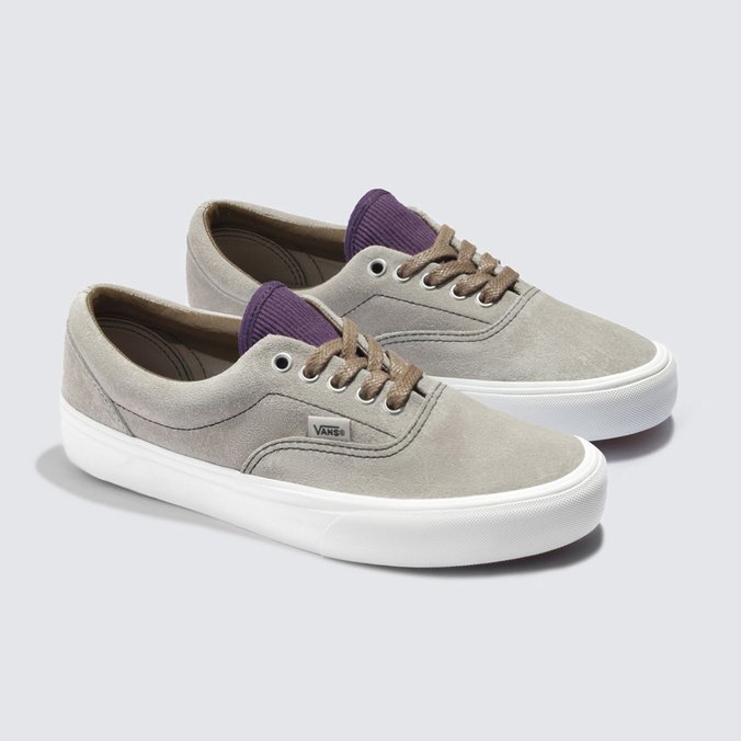 Vans era corduroy hot sale
