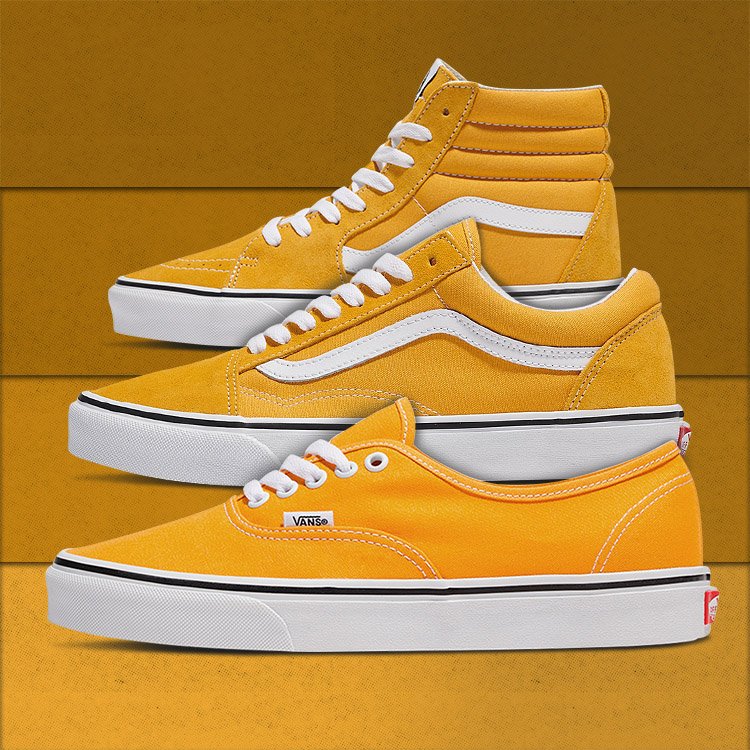 Site da vans oficial sales