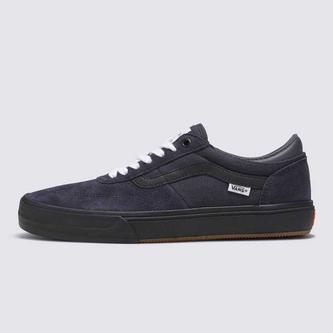 Tênis Skate Gilbert Crockett Dark Navy