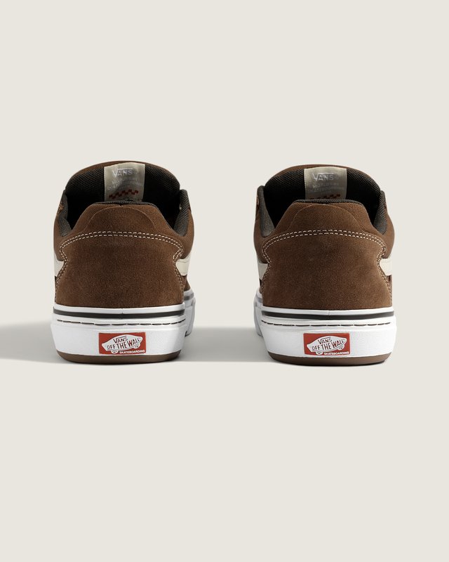 Tênis Skate Kyle Walker Wafflecup Tortoise Shell