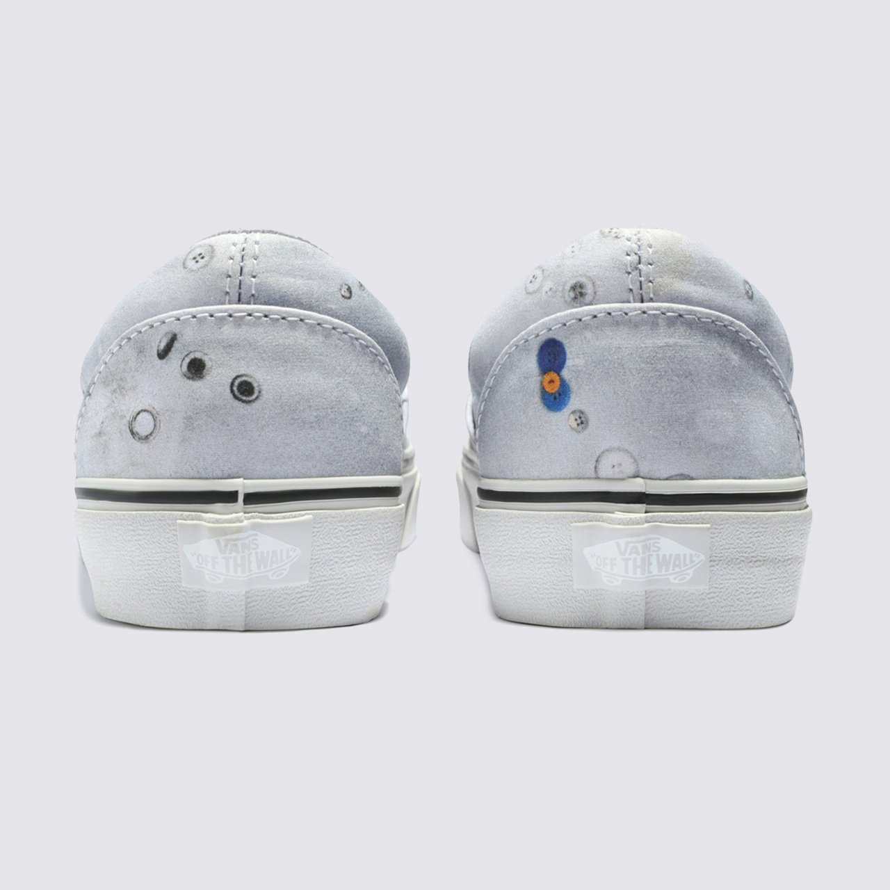 T nis Slip On Vans X Moca Brenna Youngblood Nimbus Cloud Vans