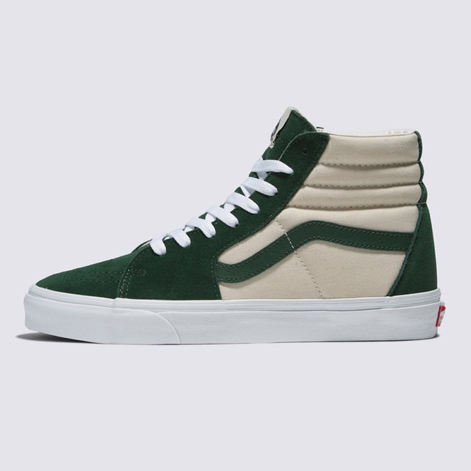 Tênis Sk8-Hi Mountain View