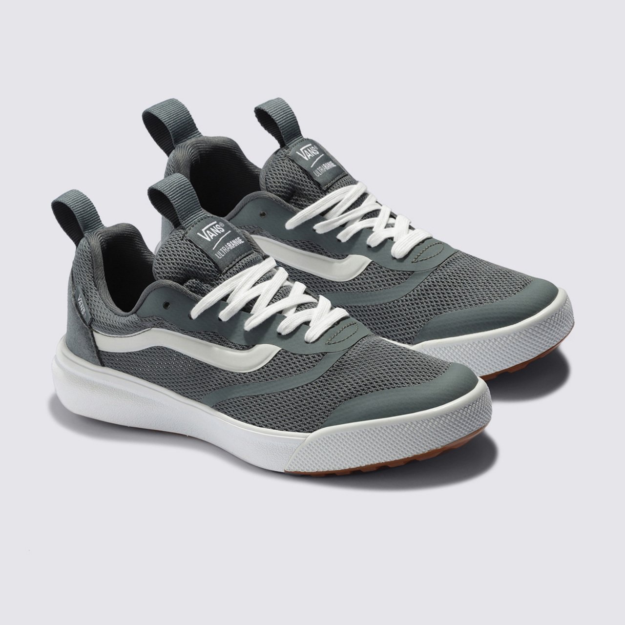 Vans ultrarange hot sale rapid weld