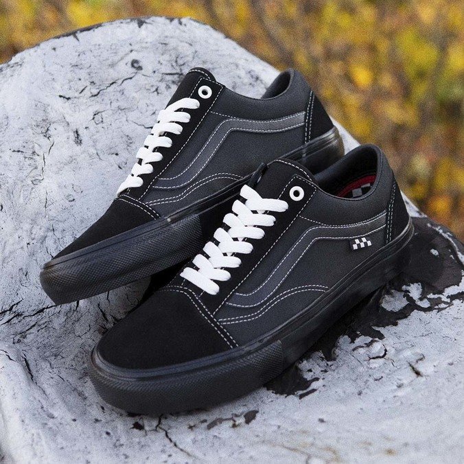 tenis skate old skool