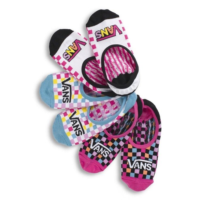 Meia Zoo Check Canoodles 35/39