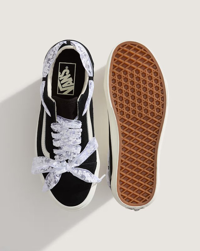 Tênis Old Skool Coquette Black