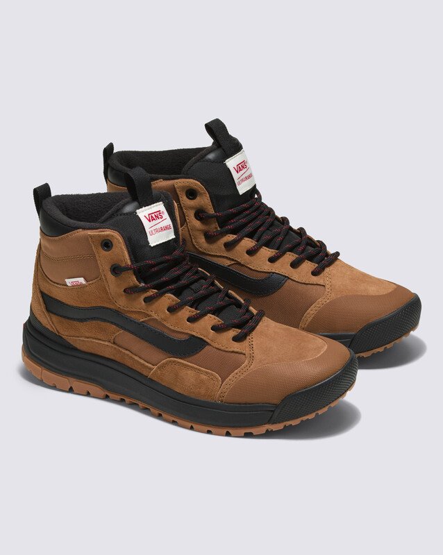 Tênis Ultrarange Exo Mte Glazed Ginger