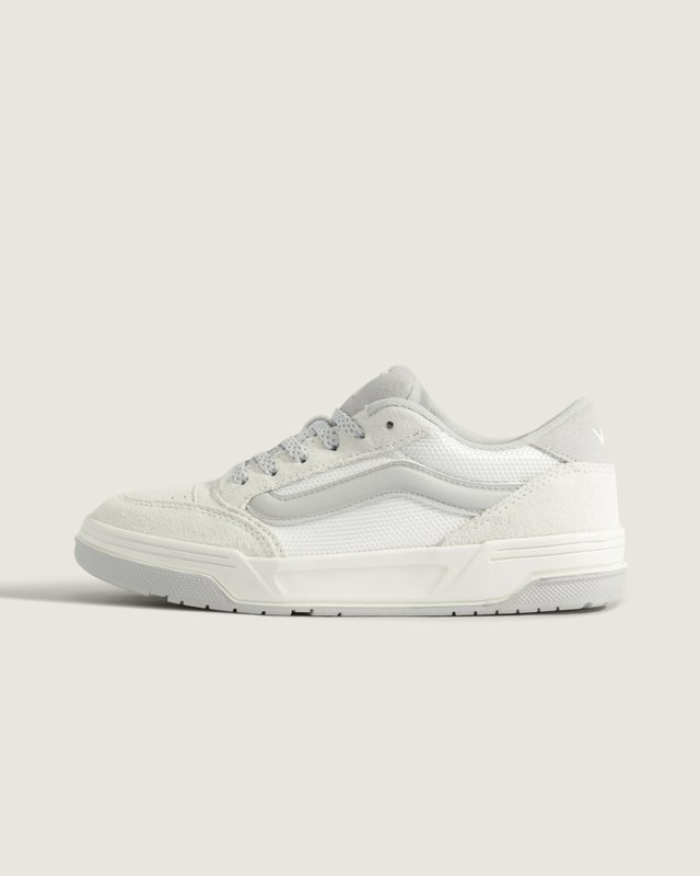 Tênis Hylane Ballistic White