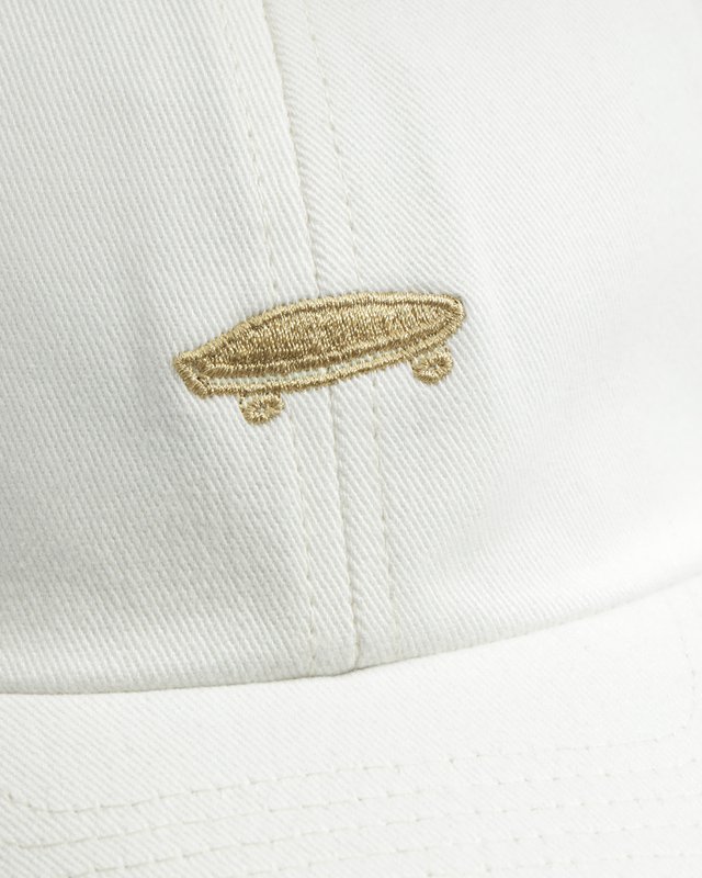 Boné Salton Jockey Marshmallow