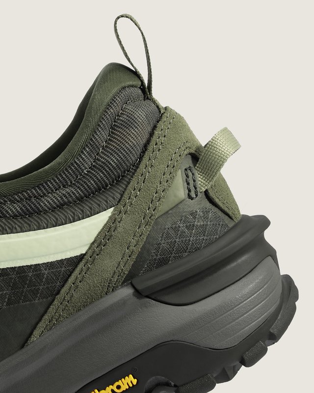 Tênis Mte Crosspath Xc Obsidian Fern Soft Sage