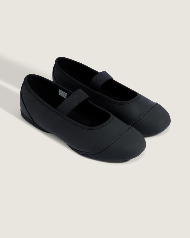 Tênis Authentic Lx Prima Black