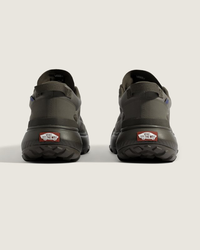 Tênis Crosspath Bungee Cord Coal Brown