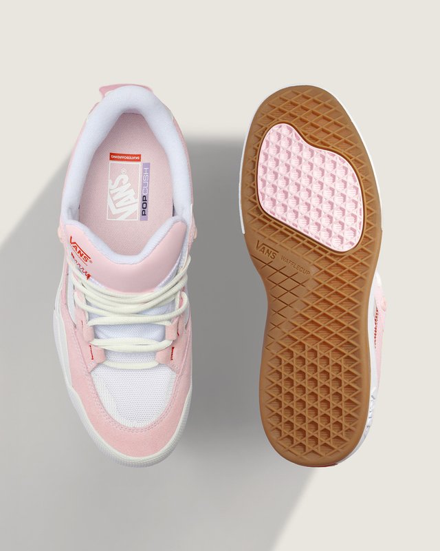 Tênis Wayvee 2.0 Pink