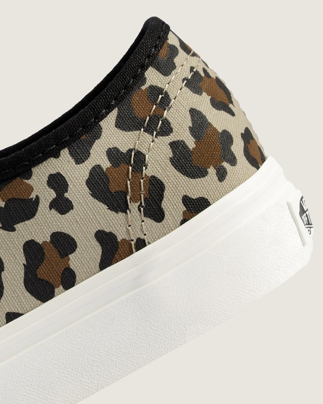 Tênis Authentic Animalier Leopard