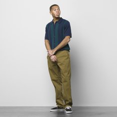 CALÇA AUTHENTIC CHINO RELAXED