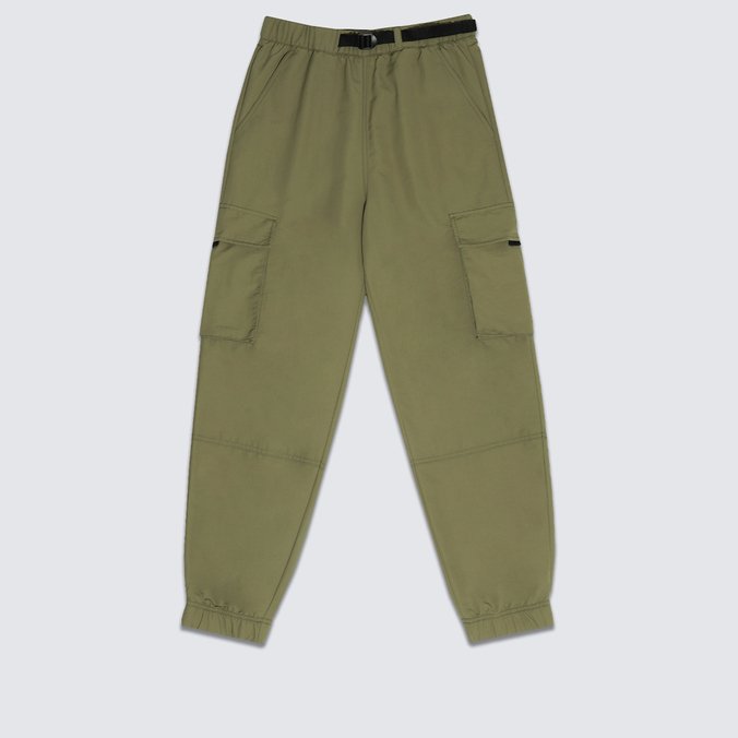 Calça Mte Onset Crosspath Gothic Olive