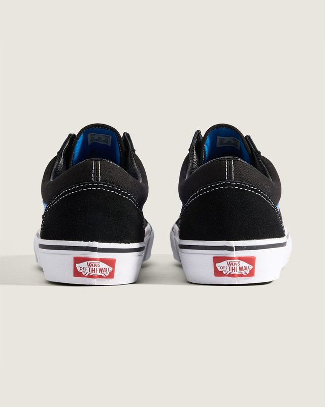 Tênis Old Skool 2-Tone Bright Azure | Vans