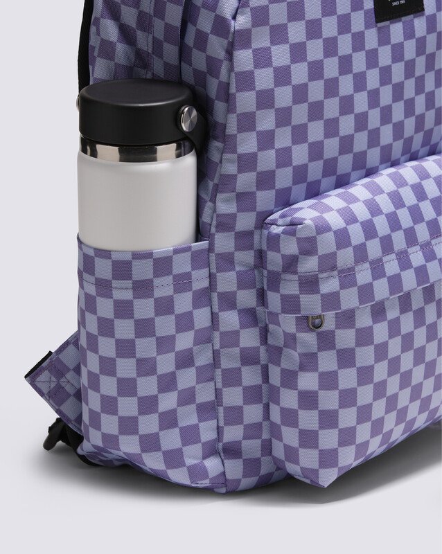 Mochila Purple Haze