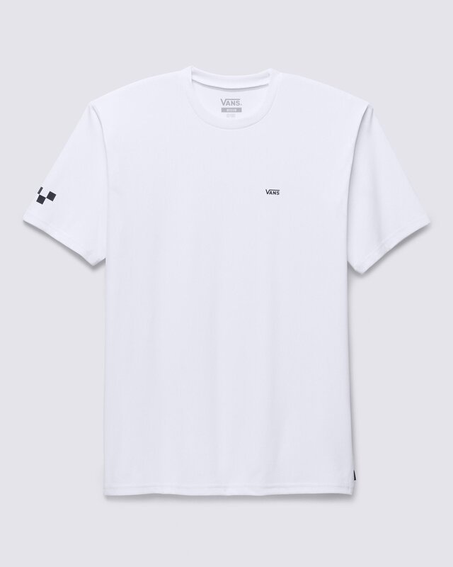Camiseta Surf Ss Mule Trk White | Vans
